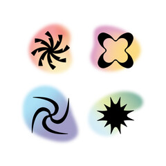 Minimal Shapes Collection