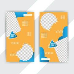 Modern Social Media Post Template (10)