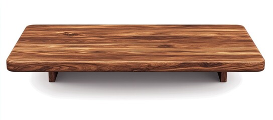 Rustic Wooden Table Top