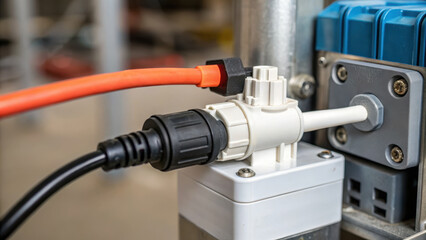 Efficient fan coil unit connections ensure optimal performance and reliability in various applications