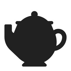 Teapot
