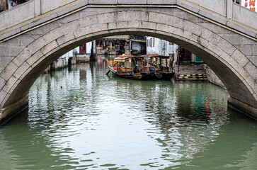 bridge 