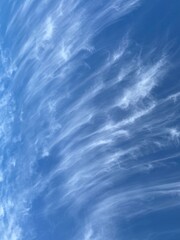 Obraz premium sky and clouds