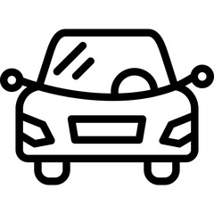 Car Icon