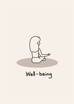 Wellbeing, Mental health awareness and selflove