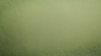 Obraz premium Close-up flat lay of a green textured surface, showcasing its subtle grain or embossed pattern.