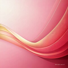Gradiente rosa