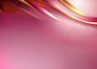 Gradiente rosa