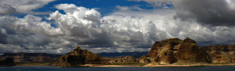 Lake Powell Arizona