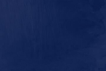 Grunge blue wall background texture