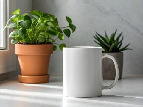 mog beautiful mockup design 