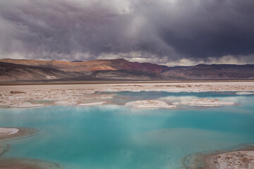 Laguna Verde
