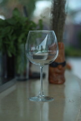 Coctail holiday drink