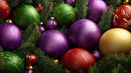 Vibrant Sunlit Kitchen with Colorful Vegetables Glimme Like Festive Ornaments in Rich Shades of Purple Green Red Gold