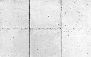 A minimalist concrete surface showcasing modern architectural design elements.