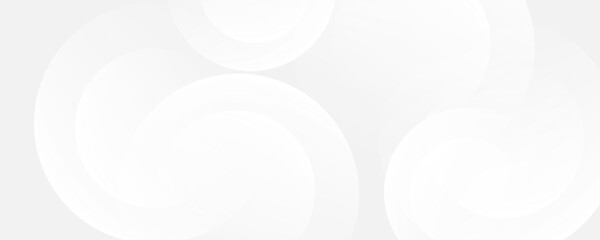 abstract white background with gradient color and artistic dynamic line decoration. vector eps 10