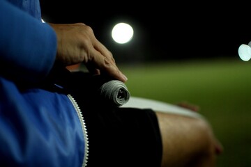 Fútbol amateur © Once y Once