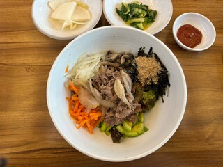 비빔밥