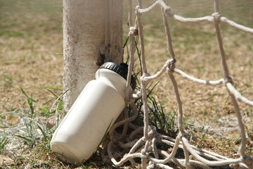 Fútbol amateur © Once y Once