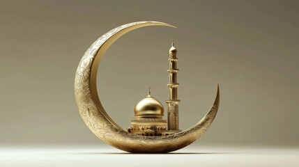 Holiday Concepts for Ramadan Celebrations