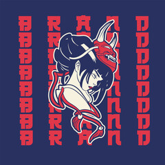 geisha woman girl Chine Japan character	
