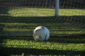 Fútbol amateur © Once y Once