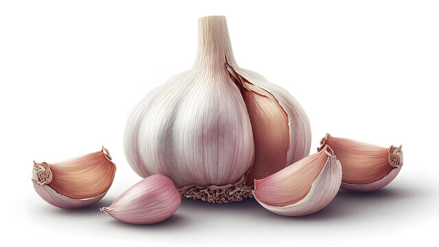 garlic