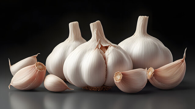 garlic