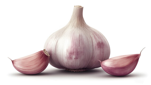garlic