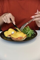 Food is an essential part of life, offering both nourishment and comfort. The combination of colors, textures, and flavors in a dish creates an unforgettable experience for the senses. A perfect plate