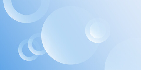 abstract fluid background with blue color. Fluid gradient shapes composition. Futuristic design posters. Vector abstract background