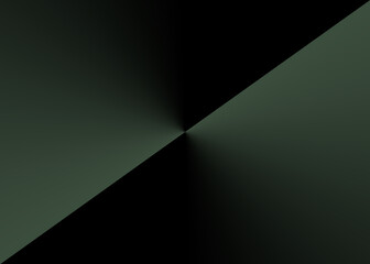 green abstract background