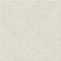 Seamless checkered repeating pattern with hand drawn very small cell or mesh for wrapping paper, surface design and other design projects