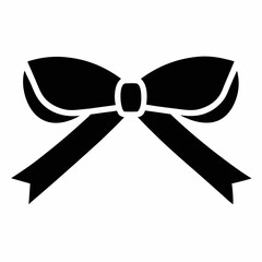 A stylish black bow tie with glasses and sunglasses in a 3D vector design, showcasing eyewear accessories for fashion and protection