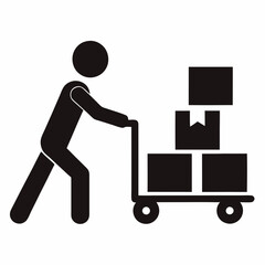 shopping cart icon