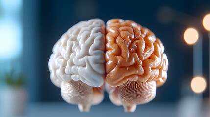 The human brain a complex and fascinating organ that is the center of our cognitive abilities emotions and overall functioning