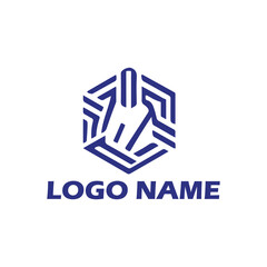 Business logo design 
