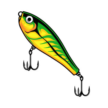 recommend clip art: fishing bait for fishing hook