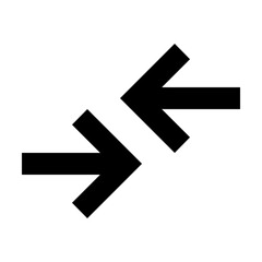 Compare Arrows Icon