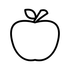apple