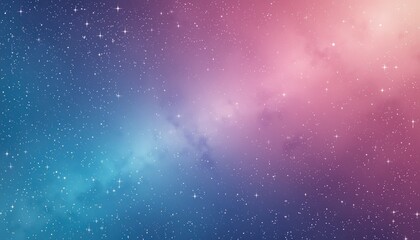 Obraz premium Cosmic exploration event stunning celestial display in outer space digital artwork cosmic environment wide-angle perspective awe-inspiring concepts