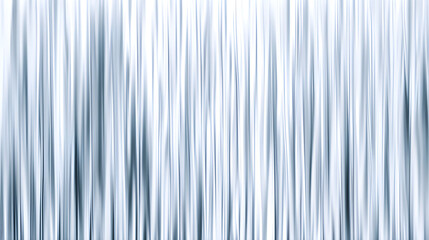Obraz premium Reeded glass background creating a smooth, textured effect that complements modern design elements in various settings