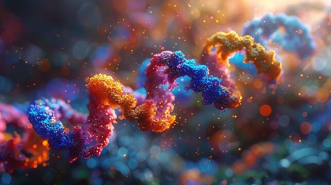 Unveiling the Role of Oncogenes in Cancer Development