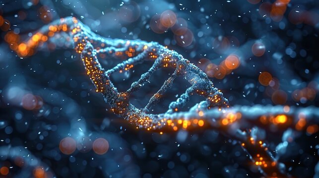 Unveiling the Role of Oncogenes in Cancer Development