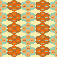 Aztec Motif
Tribal Pattern
Southwestern Design
Geometric Textile
Ethnic Ornament
Navajo Inspired
Native American Art