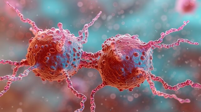 Unveiling the Role of Oncogenes in Cancer Development