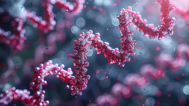 Unveiling the Role of Oncogenes in Cancer Development