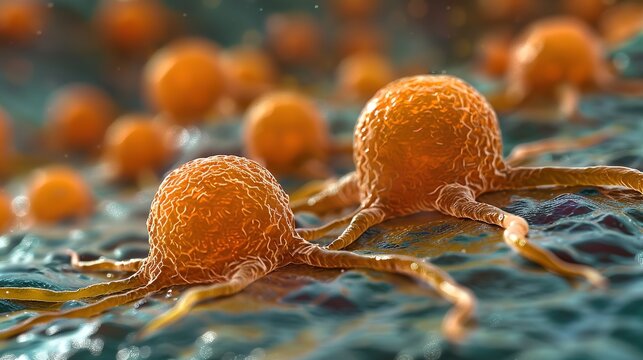 Unveiling the Role of Oncogenes in Cancer Development