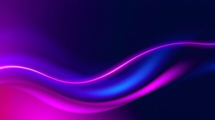 Naklejka premium purple abstract background