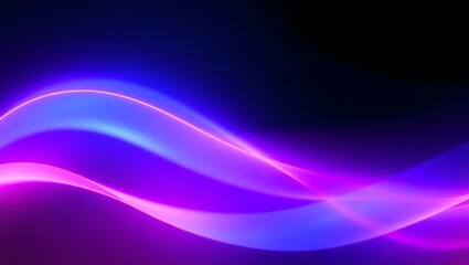 purple abstract background
